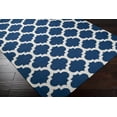 thumbnail image 1 of BoutiqueRugs Centenary Transitional Area Rug - Navy, Peach - 5' x 8', 1 of 9