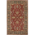 thumbnail image 1 of BoutiqueRugs Charlottesville Traditional Area Rug - Navy, Taupe, Dark Brown - 2' x 3', 1 of 19