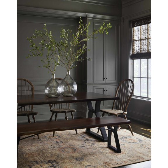 Boutique Rugs Chimalapa Bench