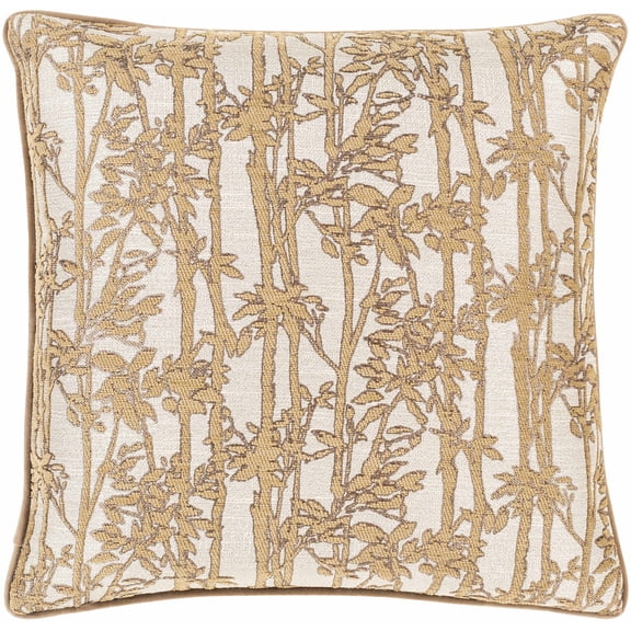 Boutique Rugs Chino Throw Pillow