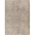 thumbnail image 1 of BoutiqueRugs Chiyo Bohemian, Transitional Area Rug - Machine Washable - Taupe, Gray, Cream - 7'7" x 10', 1 of 6