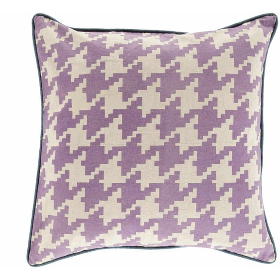 Boutique Rugs Chrisman Throw Pillow