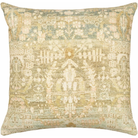 BoutiqueRugs Chuong Throw Pillow