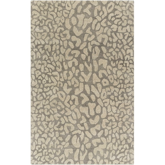 BoutiqueRugs Circa Contemporary Area Rug - Beachhouse - 8' x 11'