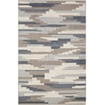 thumbnail image 1 of BoutiqueRugs Clarinda Contemporary Area Rug - Denim, Gray, Light Slate - 8' x 10', 1 of 11