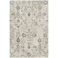 thumbnail image 1 of BoutiqueRugs Claydon Traditional Floral Area Rug - Taupe, Peach, Olive - 2' x 2'11", 1 of 10