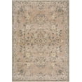 thumbnail image 1 of BoutiqueRugs Coalburn Traditional Floral Area Rug - Cream, Pale Pink, Peach - 2' x 2'11", 1 of 12