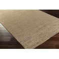 thumbnail image 1 of BoutiqueRugs Colona Contemporary Area Rug - Dark Red, Pale Blue - 2' x 3', 1 of 5