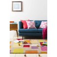 thumbnail image 1 of Boutique Rugs Condobolin Throw Pillow, 1 of 7