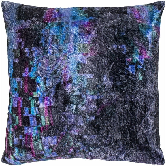 Boutique Rugs Conowingo Throw Pillow