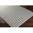 thumbnail image 1 of BoutiqueRugs Constableville Traditional, Transitional Area Rug - Outdoor Safe - Medium Gray, White, Gray - 4'1" x 5'11", 1 of 11