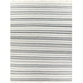 thumbnail image 1 of BoutiqueRugs Coolbellup Contemporary Area Rug - Peach, Dark Red, Aqua - 8'10" x 12', 1 of 9