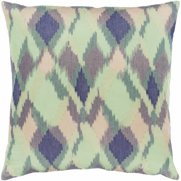 Boutique Rugs Cornwall Throw Pillow