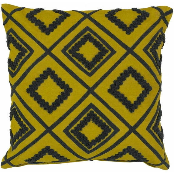 Boutique Rugs Craig Throw Pillow