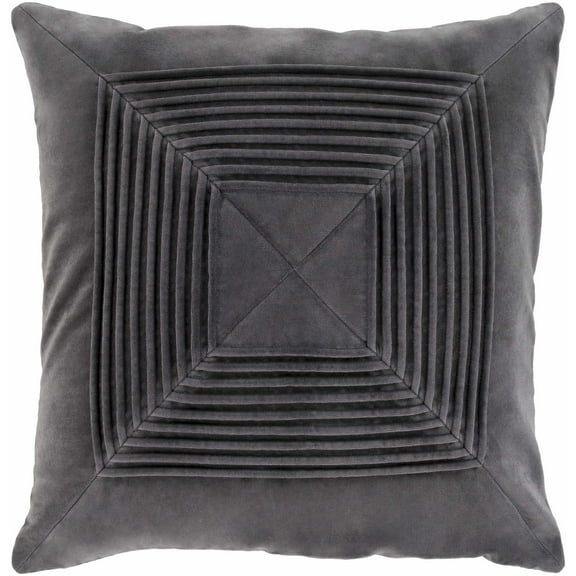 Boutique Rugs Crosby Throw Pillow