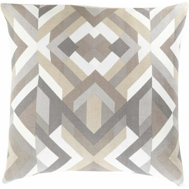 Boutique Rugs Curlew Throw Pillow