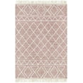 thumbnail image 1 of BoutiqueRugs Dacudao Bohemian, Transitional Runner Rug - Burgundy, Dusty Pink, Cream - 2'6" x 8' Runner, 1 of 8