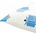 thumbnail image 1 of Boutique Rugs Dado Throw Pillow, 1 of 4