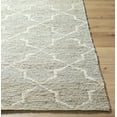 thumbnail image 1 of BoutiqueRugs Damawato Traditional, Transitional Area Rug - Medium Gray, Taupe, Beige - 8' x 10', 1 of 6