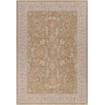 thumbnail image 1 of BoutiqueRugs Dario Traditional Area Rug - Olive, Taupe, Medium Gray - 9' x 12'2", 1 of 11