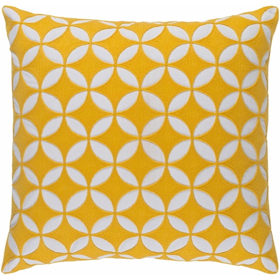 Boutique Rugs Deakin Throw Pillow