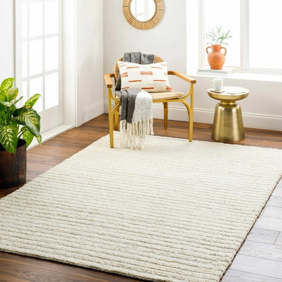BoutiqueRugs Debra Traditional, Transitional Area Rug - Gray, LightOlive, Taupe - 18" x 18" Sample