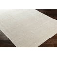 thumbnail image 1 of BoutiqueRugs Delran Traditional Area Rug - Beige, Tan - 18" x 18" Sample, 1 of 9