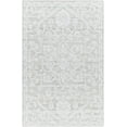thumbnail image 1 of BoutiqueRugs Derya Traditional Area Rug - White, Beige, Charcoal - 8' x 10', 1 of 7