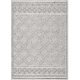 thumbnail image 1 of BoutiqueRugs Diah Farmhouse Area Rug - Outdoor Safe - Beige - 7'6" x 10', 1 of 17