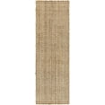 thumbnail image 1 of BoutiqueRugs Dinah Traditional, Transitional Runner Rug - Peach, Tan - 2'6" x 8' Runner, 1 of 14