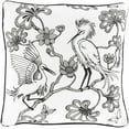thumbnail image 1 of Boutique Rugs Ditchingham Throw Pillow, 1 of 2