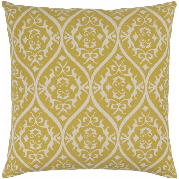 Boutique Rugs Donaldson Throw Pillow