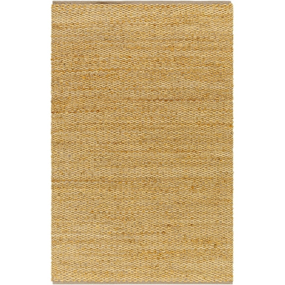 BoutiqueRugs Doris Traditional, Transitional Area Rug - Camel - 9' x 12'