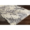 thumbnail image 1 of BoutiqueRugs Doveton Bohemian, Transitional Area Rug - Cream, Black, Charcoal - 8' x 10', 1 of 11