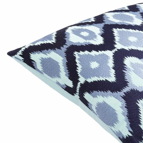 Boutique Rugs Dranesville Throw Pillow