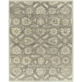 thumbnail image 1 of BoutiqueRugs Dulles Traditional Area Rug - Taupe, Charcoal, Black - 10' x 14', 1 of 17
