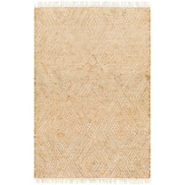 BoutiqueRugs Dunne Traditional, Transitional Area Rug - Beige, Camel, Ivory - 2' x 3'