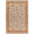 thumbnail image 1 of Boutique Rugs Dyan Traditional Runner Rug - Light Sage, Tan, Mustard - 2'7" x 10' Runner, 1 of 7