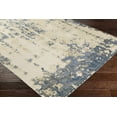 thumbnail image 1 of BoutiqueRugs Eastvale Traditional Area Rug - Beige, Dark Red, Navy - 6' x 9', 1 of 8