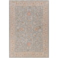 thumbnail image 1 of BoutiqueRugs Edie Traditional Area Rug - Taupe, Medium Gray, Mustard - 6'7" x 9'6", 1 of 11
