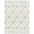 thumbnail image 1 of BoutiqueRugs Eivin Contemporary Area Rug - Light Gray - 2' x 3', 1 of 19