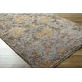 thumbnail image 1 of Boutique Rugs Elena Farmhouse Area Rug - Brick Red, Mustard, Dark Red - 8' x 10', 1 of 6