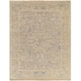 thumbnail image 1 of BoutiqueRugs Ellie Farmhouse Area Rug - Light Gray, Beige, Denim - 6' x 9', 1 of 3