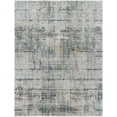 thumbnail image 1 of BoutiqueRugs Eltham Contemporary Area Rug - Pale Blue, Medium Gray, Teal - 5' x 7'5", 1 of 17