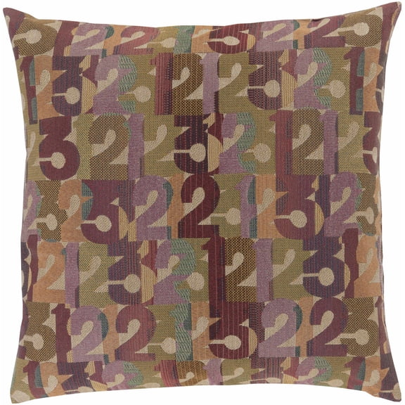 Boutique Rugs Emerton Lumbar Pillow