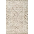 thumbnail image 1 of BoutiqueRugs Enfys Bohemian, Transitional Area Rug - Bone, Multi Brown, Cloud Gray - 2' x 3', 1 of 5
