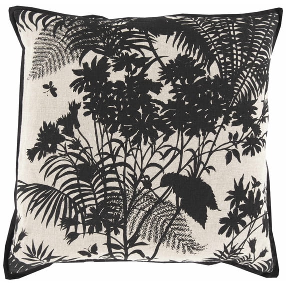 Boutique Rugs Enmore Throw Pillow