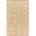 thumbnail image 1 of BoutiqueRugs Eriko Traditional, Transitional Area Rug - Peach, Tan - 6' x 9', 1 of 8