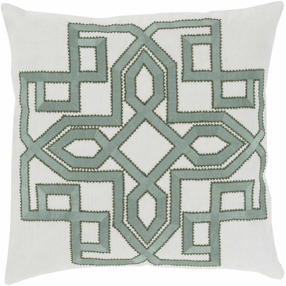 Boutique Rugs Essendon Throw Pillow