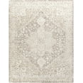 thumbnail image 1 of BoutiqueRugs Evercreech Traditional Area Rug - Medium Brown, Dark Brown, Peach - 2' x 3', 1 of 8